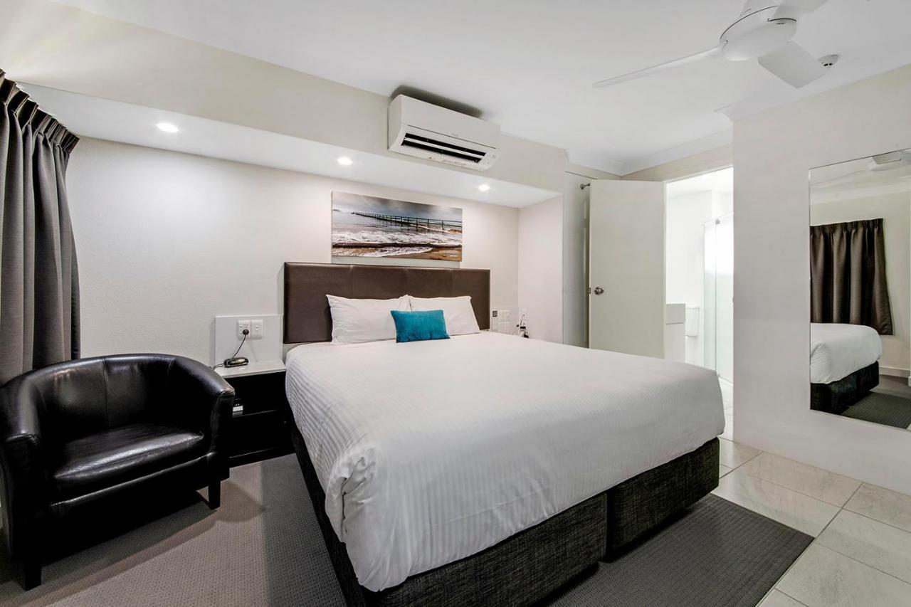 Endeavour Inn Emu Park Dış mekan fotoğraf