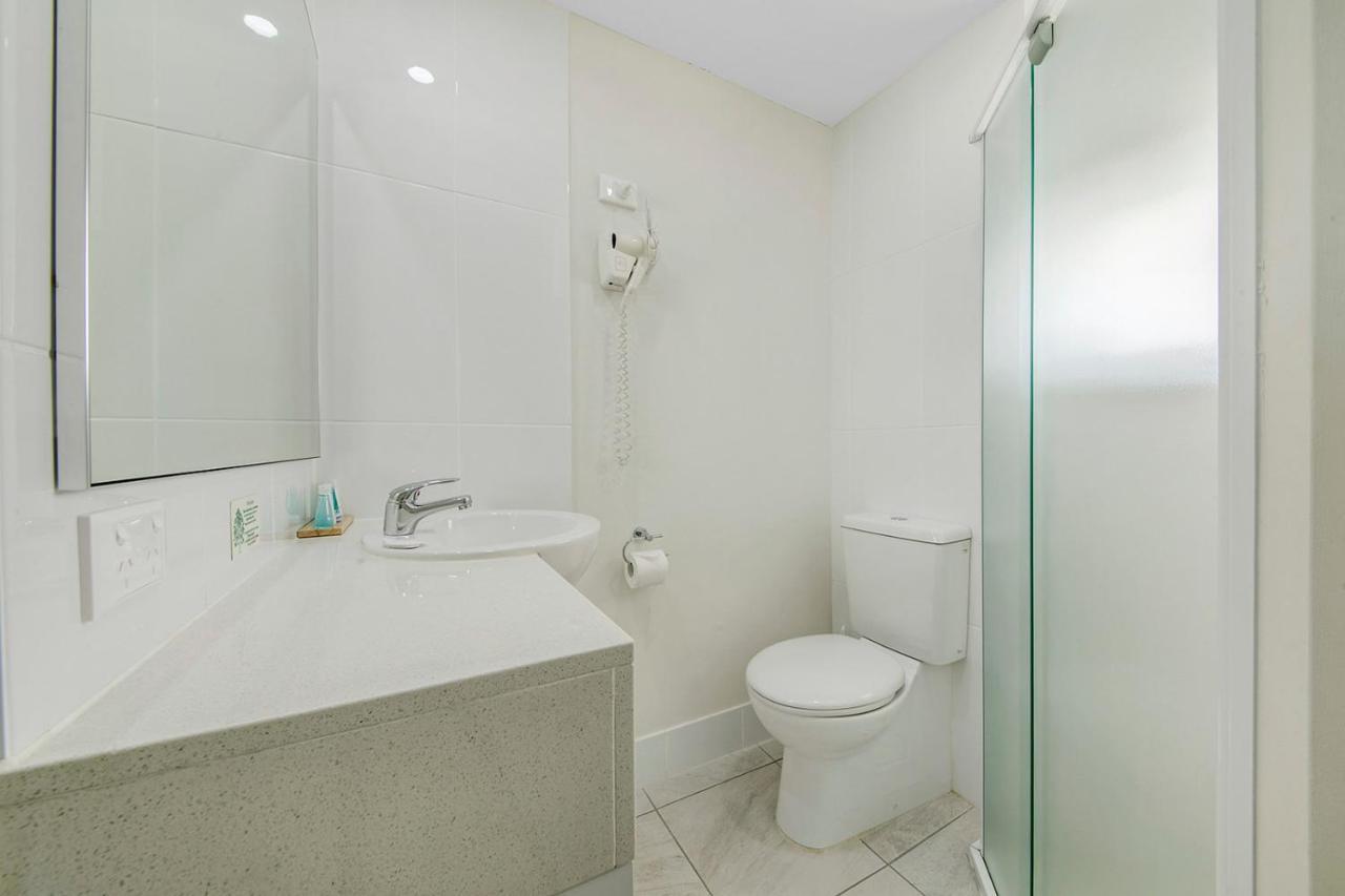 Endeavour Inn Emu Park Dış mekan fotoğraf