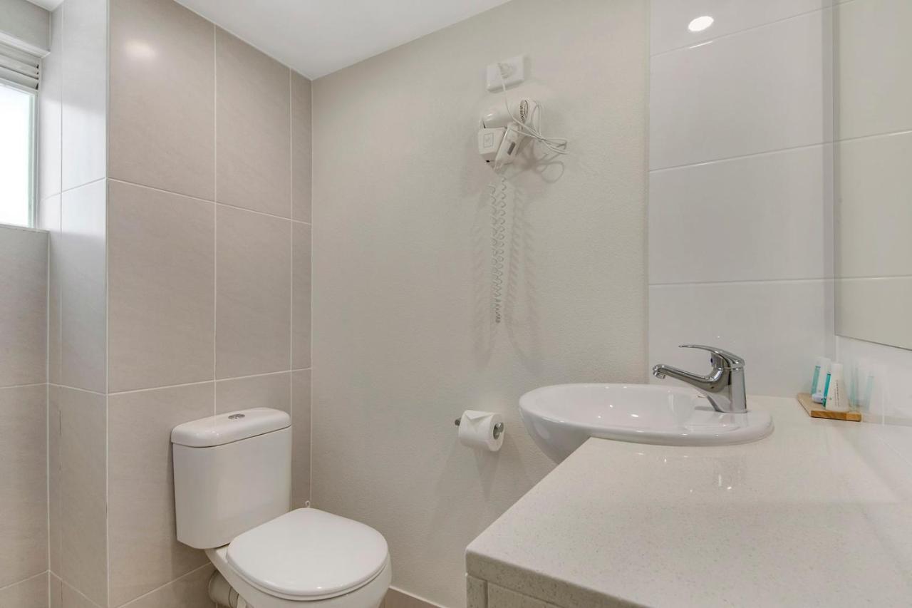 Endeavour Inn Emu Park Dış mekan fotoğraf